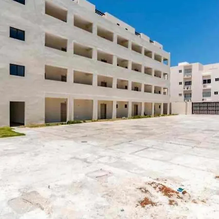 Apartamento Pool Garden El Cortecito